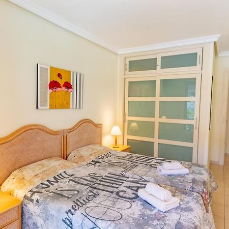 Large Terrace Apt Balcon Los Gigantes By Dreamhomestenerife Puerto de Santiago (Tenerife) Ngoại thất bức ảnh