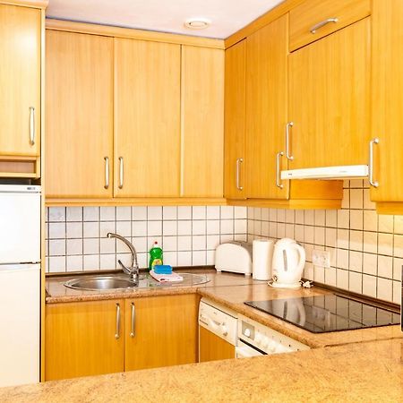 Large Terrace Apt Balcon Los Gigantes By Dreamhomestenerife Puerto de Santiago (Tenerife) Ngoại thất bức ảnh