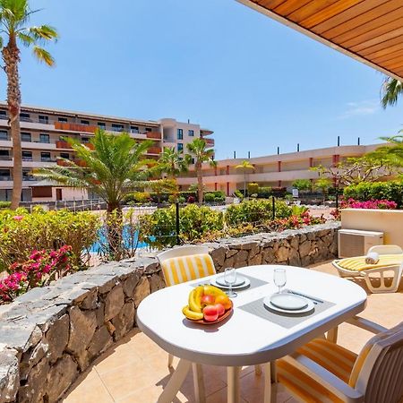 Large Terrace Apt Balcon Los Gigantes By Dreamhomestenerife Puerto de Santiago (Tenerife) Ngoại thất bức ảnh