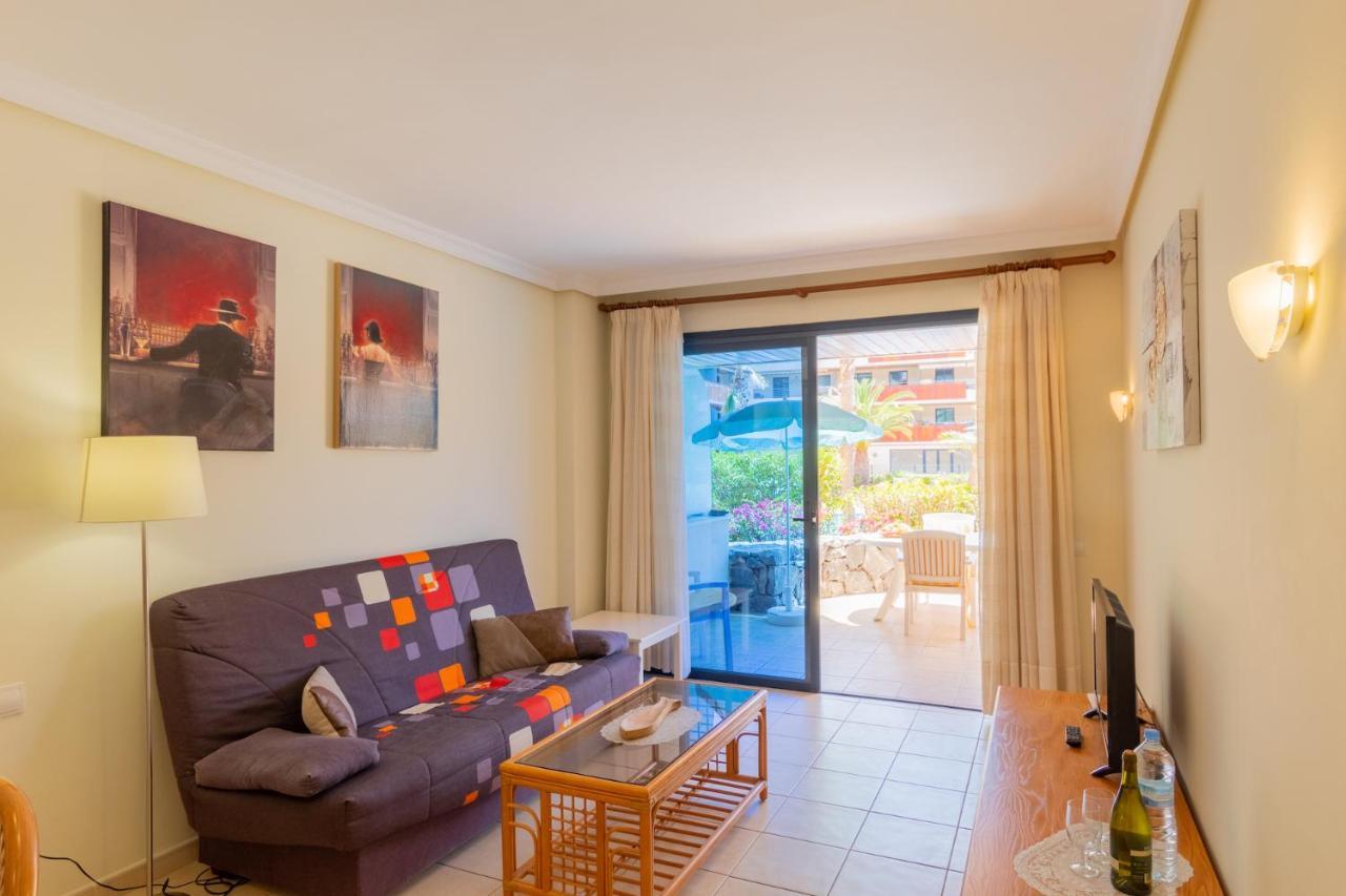 Large Terrace Apt Balcon Los Gigantes By Dreamhomestenerife Puerto de Santiago (Tenerife) Ngoại thất bức ảnh