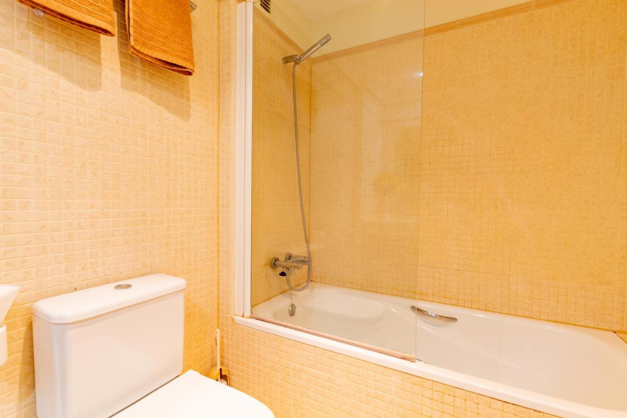 Large Terrace Apt Balcon Los Gigantes By Dreamhomestenerife Puerto de Santiago (Tenerife) Ngoại thất bức ảnh
