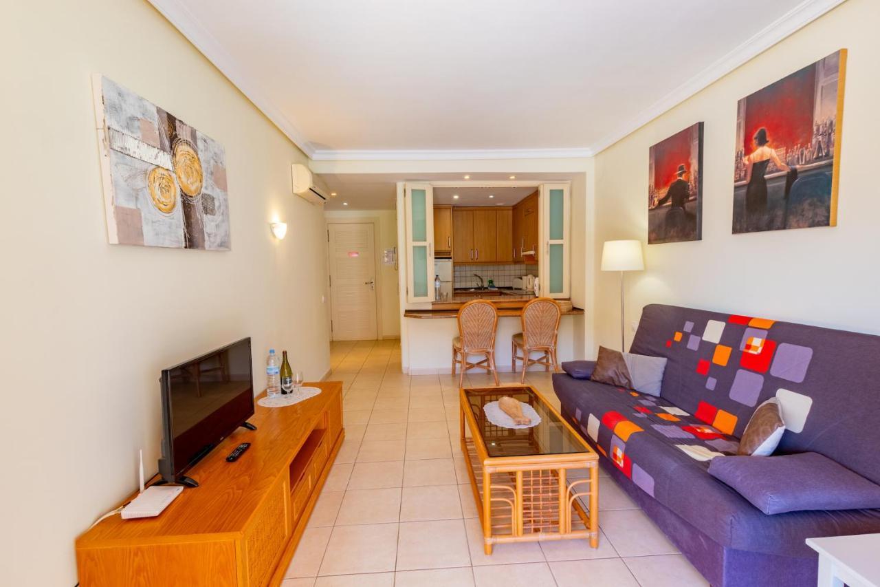 Large Terrace Apt Balcon Los Gigantes By Dreamhomestenerife Puerto de Santiago (Tenerife) Ngoại thất bức ảnh