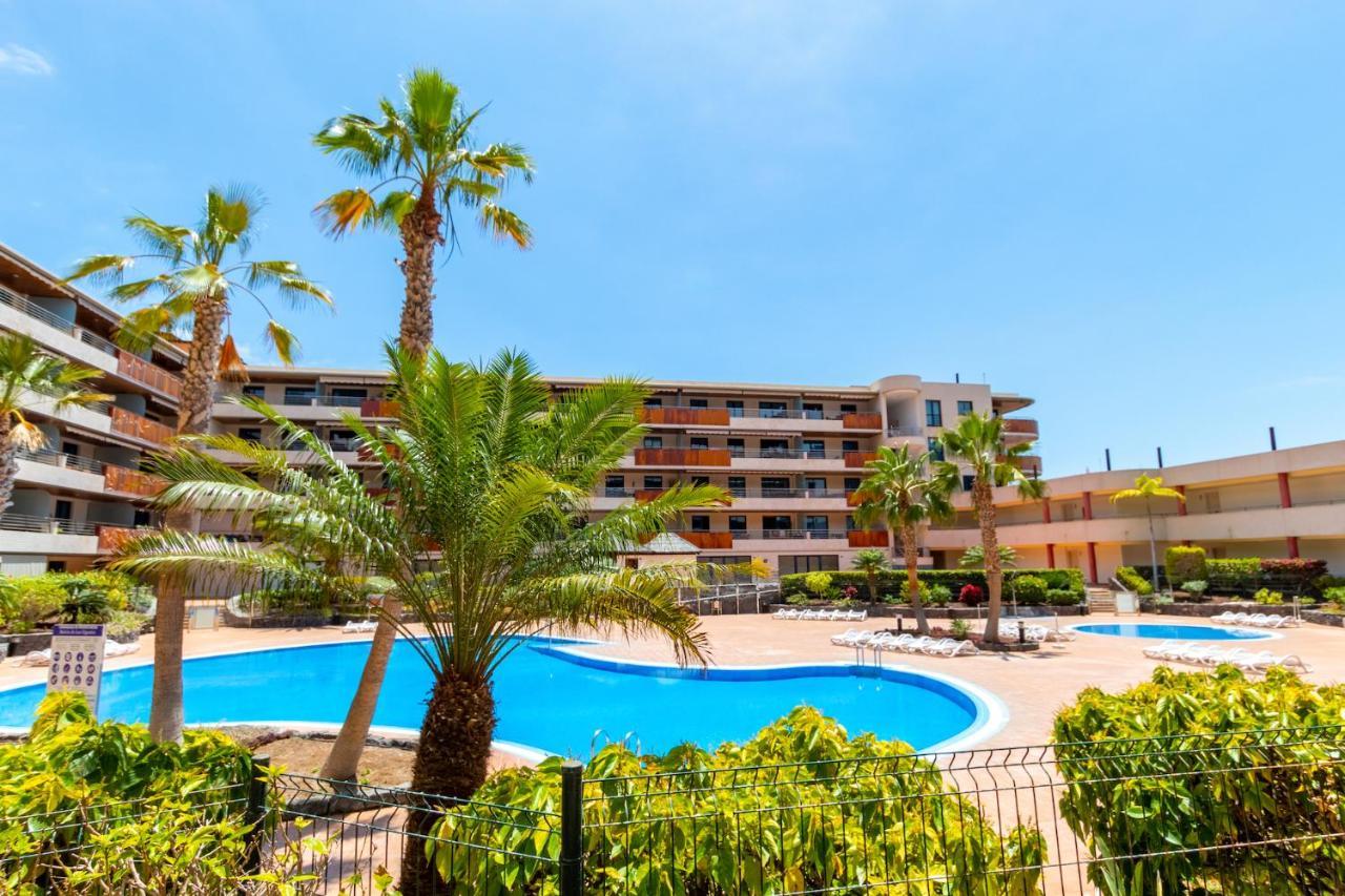 Large Terrace Apt Balcon Los Gigantes By Dreamhomestenerife Puerto de Santiago (Tenerife) Ngoại thất bức ảnh