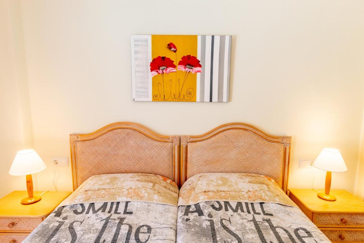 Large Terrace Apt Balcon Los Gigantes By Dreamhomestenerife Puerto de Santiago (Tenerife) Ngoại thất bức ảnh
