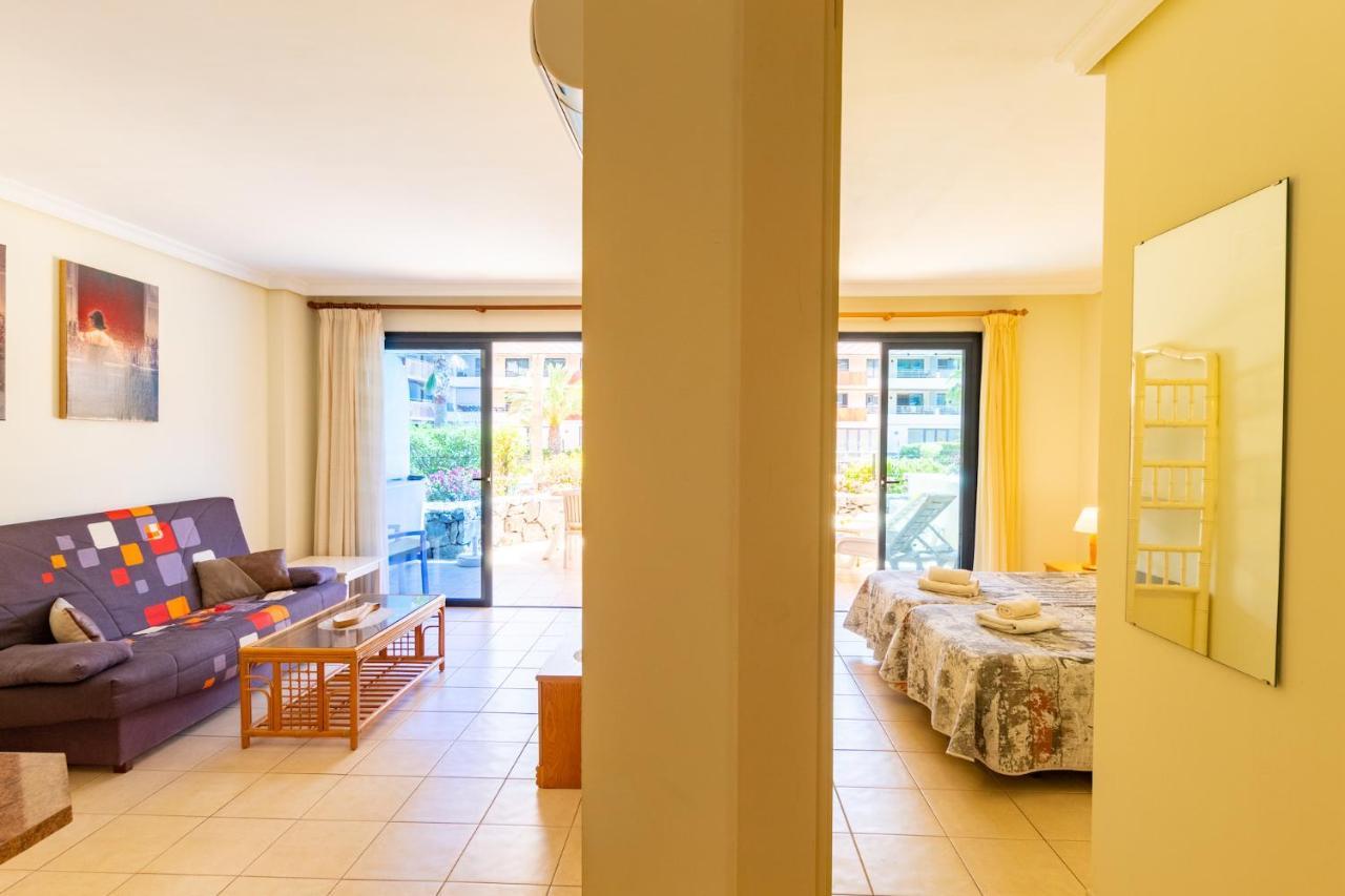 Large Terrace Apt Balcon Los Gigantes By Dreamhomestenerife Puerto de Santiago (Tenerife) Ngoại thất bức ảnh