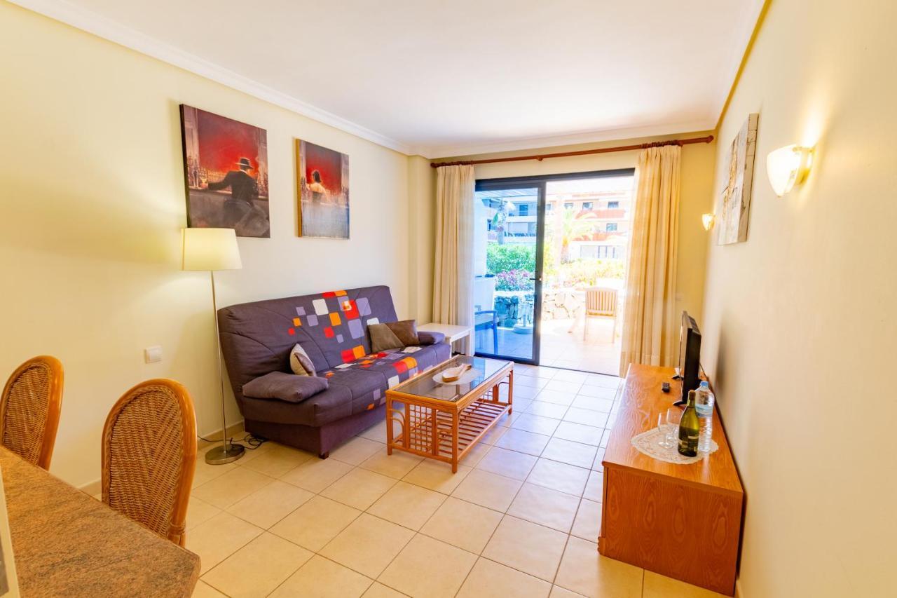 Large Terrace Apt Balcon Los Gigantes By Dreamhomestenerife Puerto de Santiago (Tenerife) Ngoại thất bức ảnh