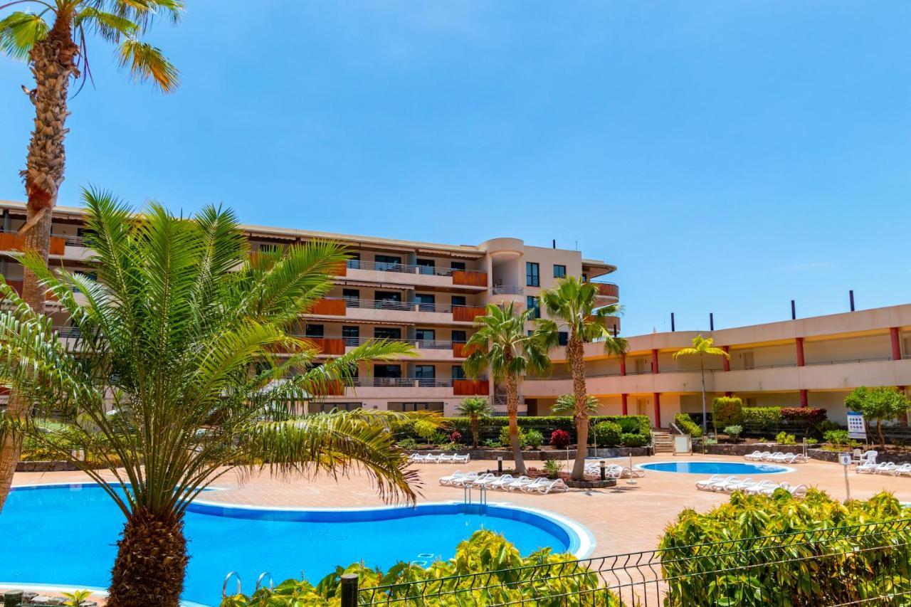 Large Terrace Apt Balcon Los Gigantes By Dreamhomestenerife Puerto de Santiago (Tenerife) Ngoại thất bức ảnh