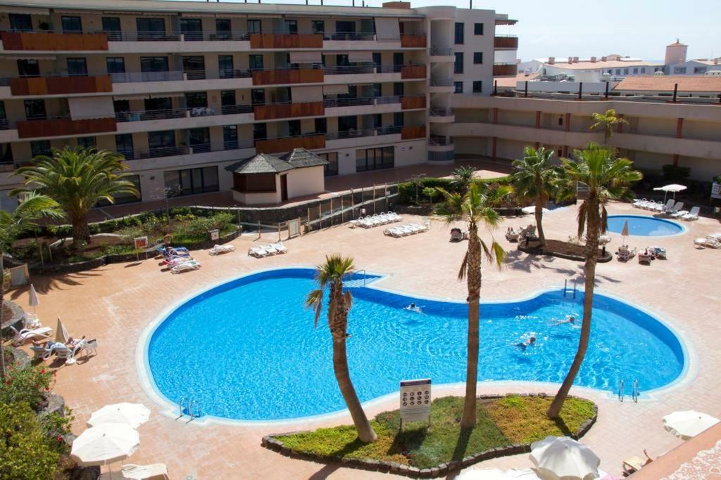 Large Terrace Apt Balcon Los Gigantes By Dreamhomestenerife Puerto de Santiago (Tenerife) Ngoại thất bức ảnh